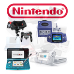 RETRO REPLAY ► Nintendo: History Repeating? A ‘Then & Now’ of Console Comparisons