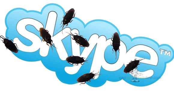 Skype Issues Hotfix Update to Kill Messaging Bug