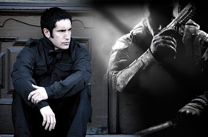 Call of Duty: Black Ops II Gets Darker – Nine Inch Nails Frontman Trent Reznor Working on Theme Song