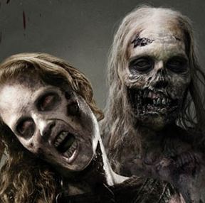 Activision Announces The Walking Dead on Playstation 3, Xbox 360 and Windows PC