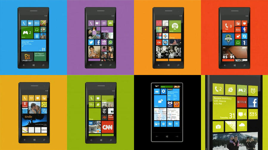 New Windows Phone 8 Smartphones and Features Showcased at Nokia World Summit