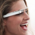 Will Apple challenge Google's Project Glass