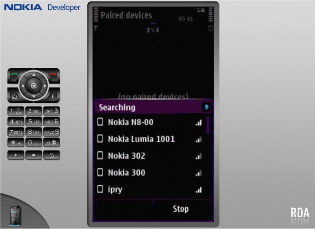 What is the Nokia Lumia 1001? Leaked Device Could Be First Windows Phone 8 Mobile