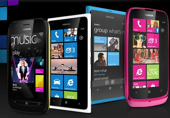 Nokia May Re-Enter Phone Market in 2016