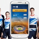 The Olympic Samsung Galaxy SIII