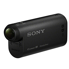 Sony Reveals HD Head Camera – Records Your Death-Defying Moments with POV Video