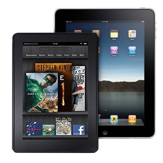 Currys Confirms Kindle Fire & Apple ‘Mystery’ Product as Top Gifts This Christmas