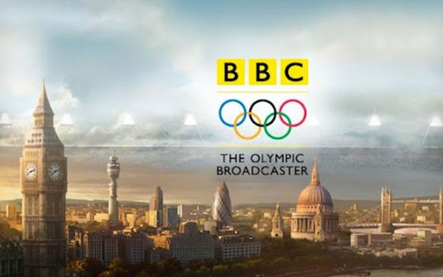 BBC Olympics Website and Official Olympics App See Mega Usage Rise