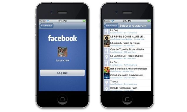 Facebook SDK 3.0 for iOS Arrives But Facebook Ads Version Coming