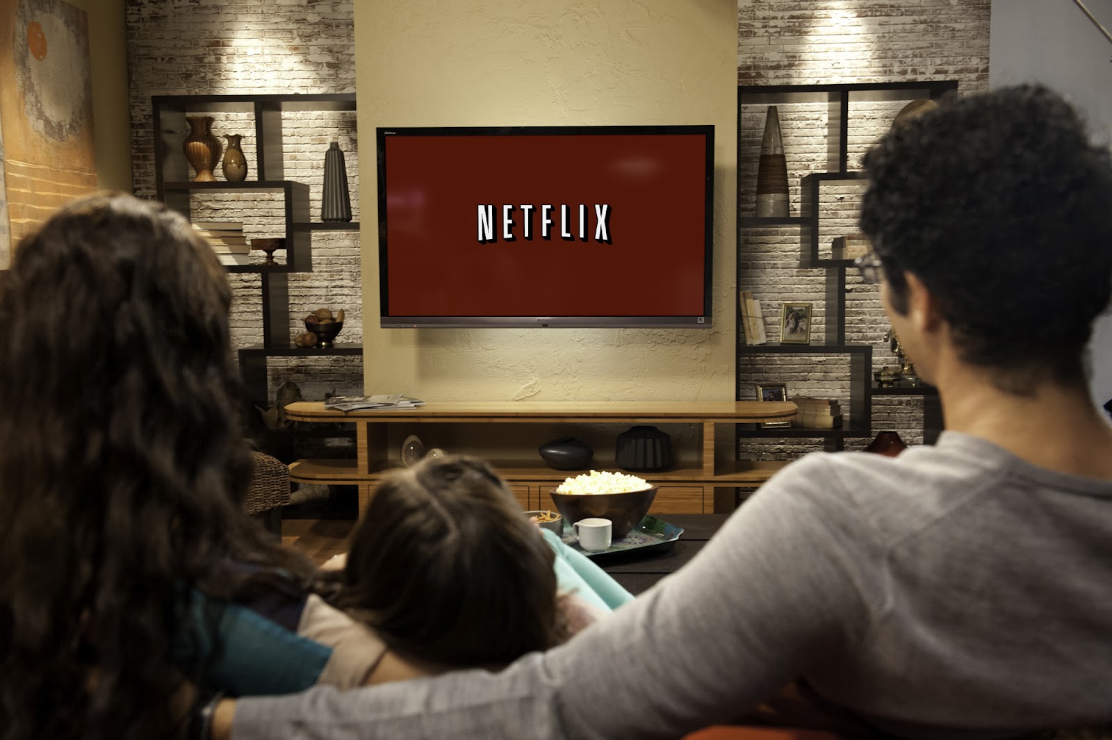 Netflix Video Streaming to Launch in Norway, Denmark, Sweden and Finland in 2012