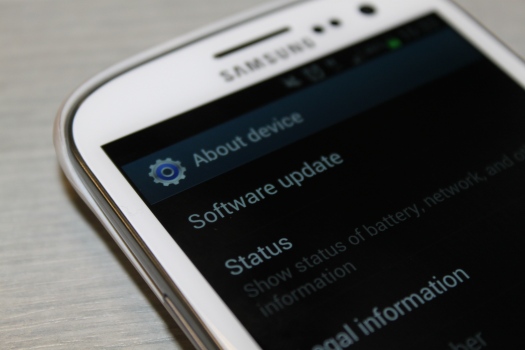 Samsung has found a fix for remote reset vulnerability on TouchWiz devices