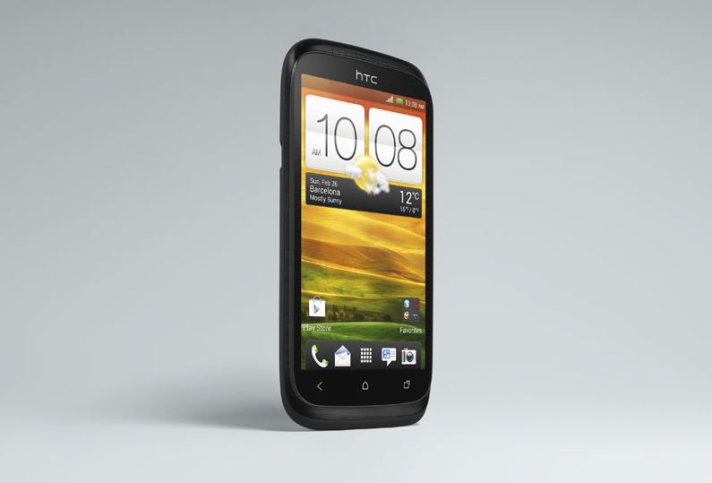 IFA 2012: HTC Desire X – ‘Proto’ Android 4.0 Smartphone Goes Official