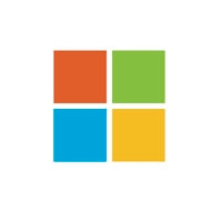 Microsoft new Logo small