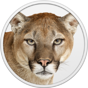 OS X Mountain Lion Update to 10.8.1 Now Available for Apple Mac Computers