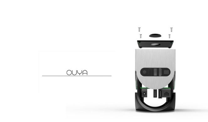 OUYA Android console now available in GAME UK for £99
