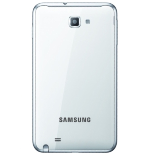 Samsung Galaxy Note 2 Leaked Ahead of IFA in Berlin – New Video Also Teases Arrival