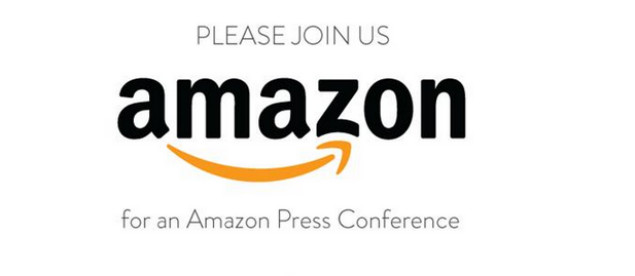 Amazon invites press to Event on 6th September – Kindle Fire 2?