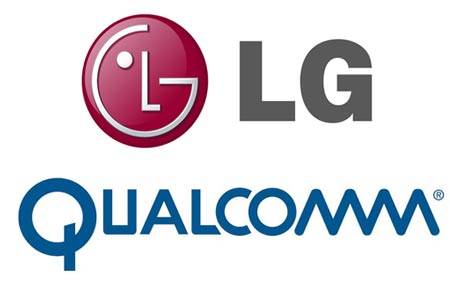 Qualcomm producing new Snapdragon Quad Core processor for LG Optimus G?