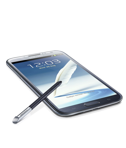 Samsung Galaxy Note 3 to have a 5.9-inch screen and 8 core processor?