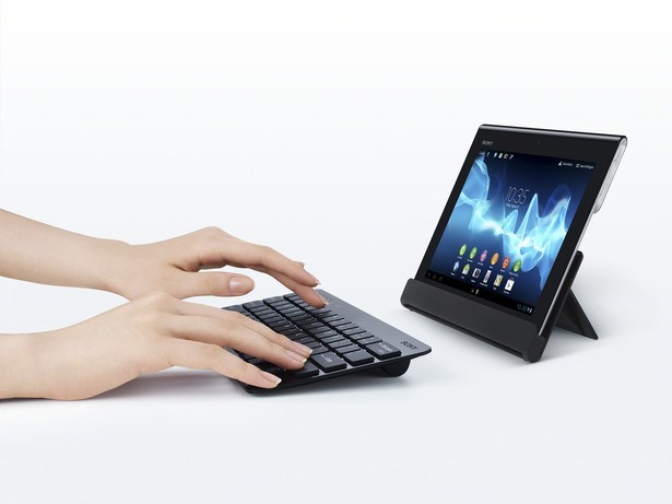 Sony Xperia Tablet S Now Available to Buy in UK