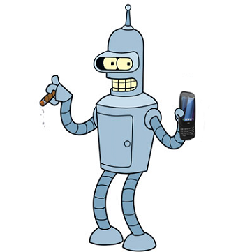 HP to re-enter smartphone market? ‘Bender’ phone appears in tests