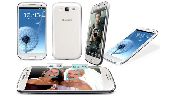 Samsung Galaxy S4 to be released March 2013 with announcement at MWC in February?