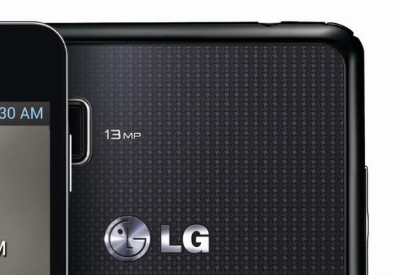 LG to bring a bendy OLED smartphone to market this year