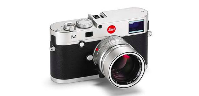 Photokina 2012: Leica announces new D-Lux 6 and Leica M models
