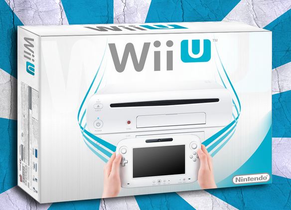 Nintendo Wii U Release Date and 3 Bundle Prices Leaked From Amazon Supplier