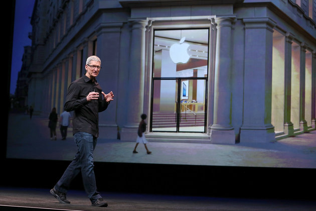 Apple reveals impressive iPad, iTunes and MacBook stats before iPhone 5 announcement