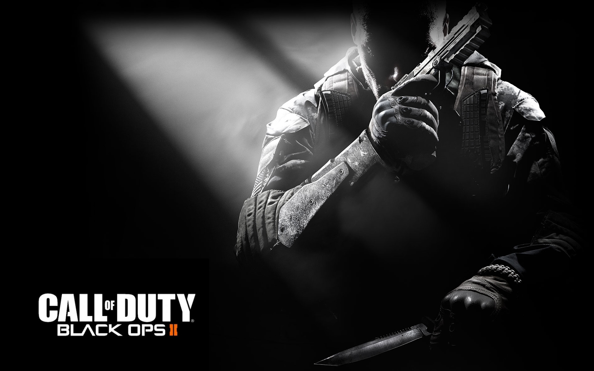 Call of Duty: Black Ops II will have a new Perks System