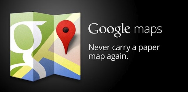 Google Maps app finally available on iPhone with iOS 6