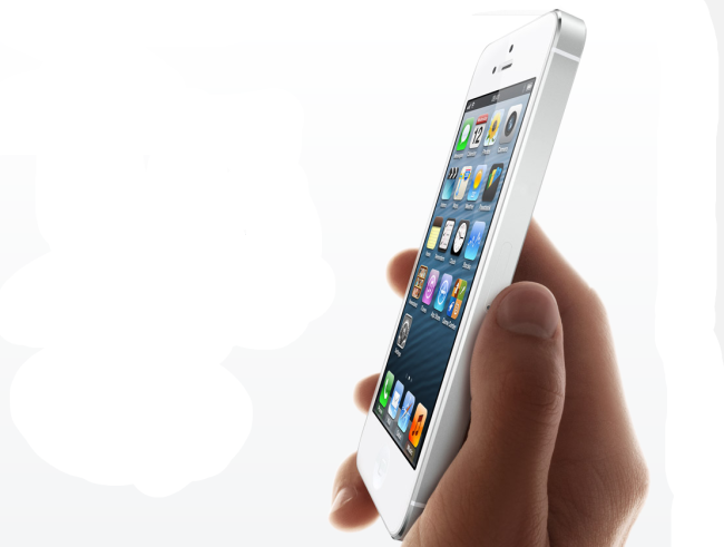 Apple’s 4-inch iPhone 5 Screen may be causing 3-4 week delays