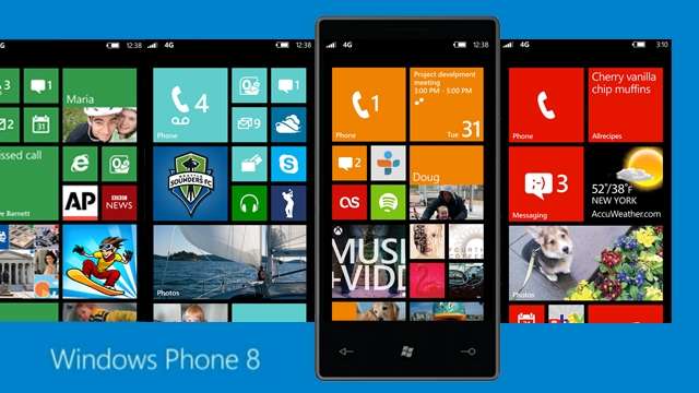 How to remove Facebook contacts from the Windows Phone 8 People hub
