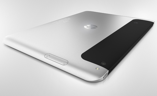 HP reveals innovative ElitePad 900 Windows 8 tablet