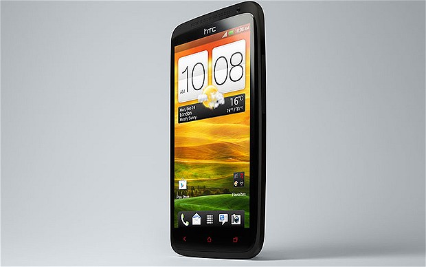 HTC One X+ is official: Faster processor, bigger battery and more storage