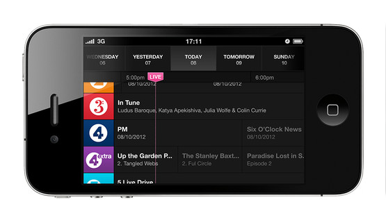 BBC launches dedicated iPlayer Radio app for iPhone, iPad and PC