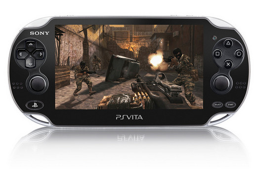 Call of Duty: Black Ops Declassified for PS Vita receiving awful reviews