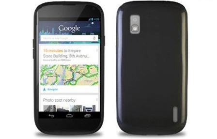 Top 5 Google Nexus 4 accessories