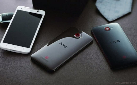 HTC 5-inch Jelly Bean Deluxe smartphone not coming to Europe?