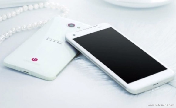 HTC Deluxe UK version of J Butterfly leaked press images appear online