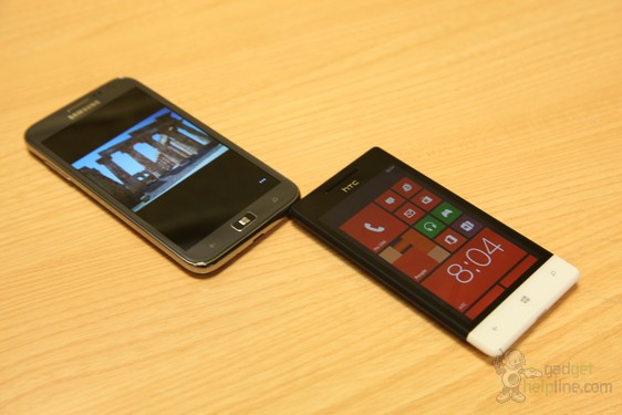 How to do a Bluetooth file transfer with Windows Phone 8
