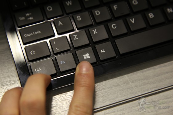 Gadget Help: All the Windows 8 keyboard shortcuts you need to know
