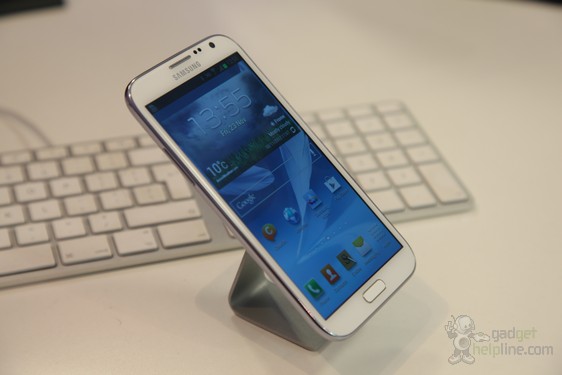 The Ultimate Samsung Galaxy Note 2 Accessory Pack Review