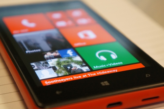 Instagram app for Windows Phone may arrive as a Nokia exclusive