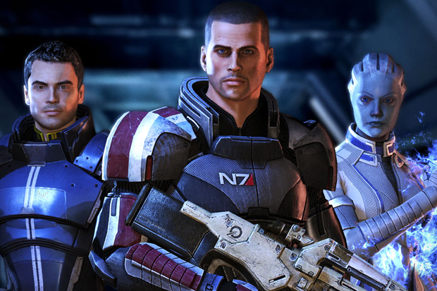Mass Effect 4 Confirmed by Bioware Executive Producer’s Tweet