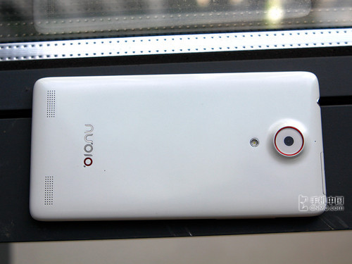 5-inch ZTE Nubia Z5 Android smartphone appears in pictures