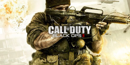 Black Ops 2 beats Modern Warfare 3 to be fastest selling entertainment product of all time