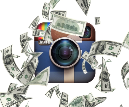 Facebook is looking to monetise Instagram