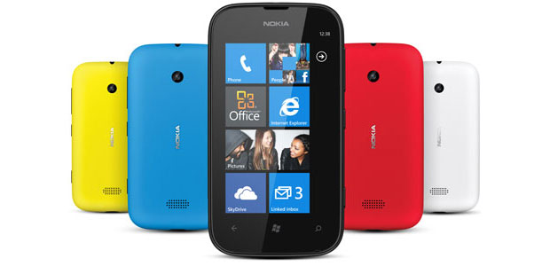 Budget Nokia Lumia 510 to come with Windows Phone 7.8 out of the box
